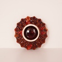 Cendrier/vide poche Vallauris