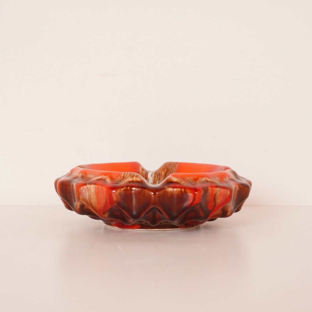 Cendrier/vide poche Vallauris