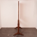 Tableau double face vintage