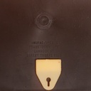 Plaque de collection "Frank Down"