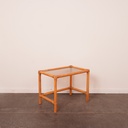 Tables gigognes bambou