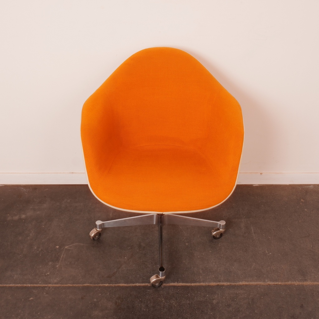 Série de 3 fauteuils PAC