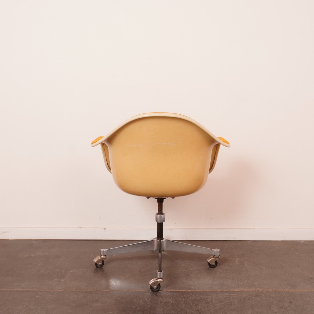 Série de 3 fauteuils PAC