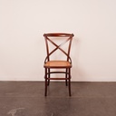 Chaise "Thonet" modèle 91