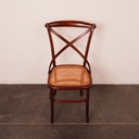 Chaise "Thonet" modèle 91