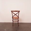 Chaise "Thonet" modèle 91