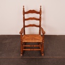 Rocking chair enenfant