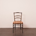 Chaise Style Napoléon III