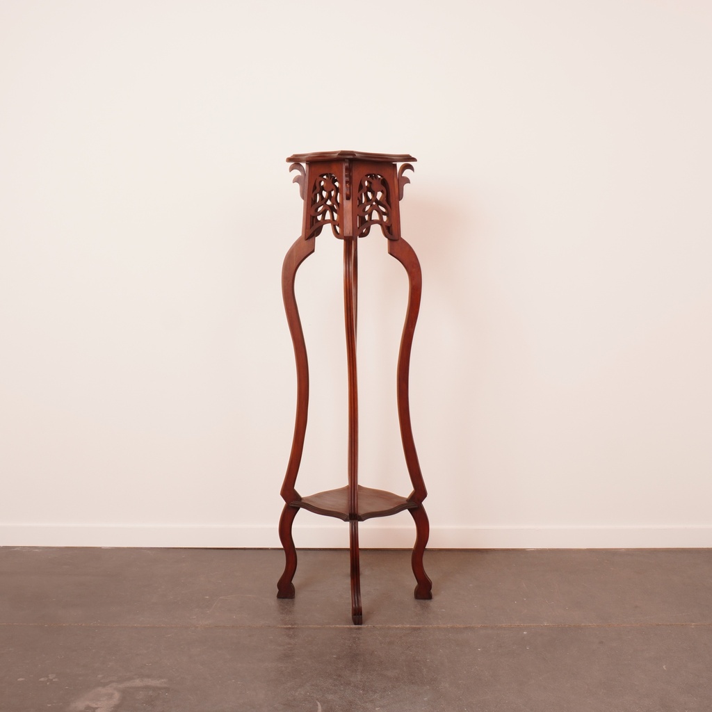 Sellette Style Art Nouveau