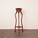 Sellette Style Art Nouveau