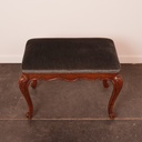 Tabouret de style Louis XV