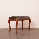 Tabouret de style Louis XV