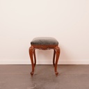Tabouret de style Louis XV