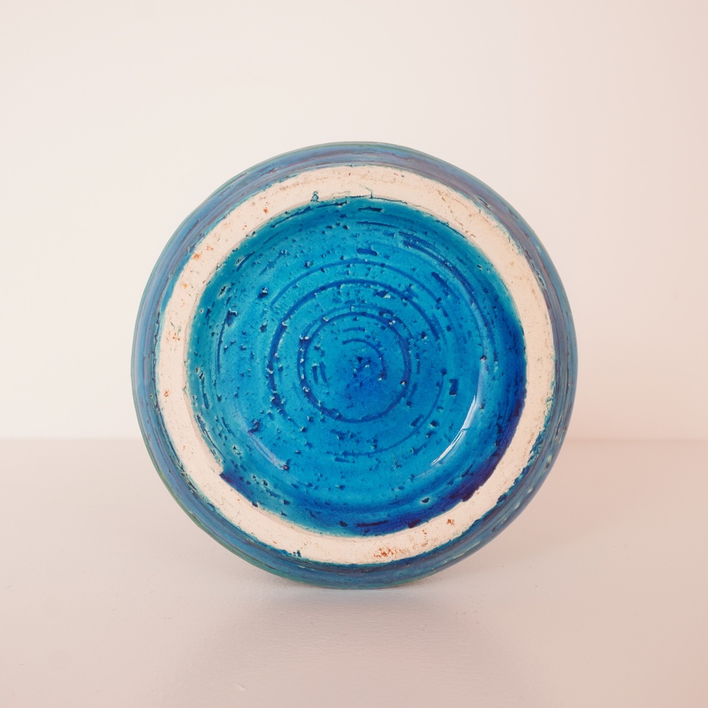 Vase en céramique Aldo Landi