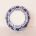 Cache pot en faïence Delft