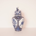 Potiche en fa Royal Sphinx Delft