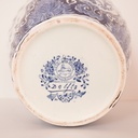 Potiche en fa Royal Sphinx Delft