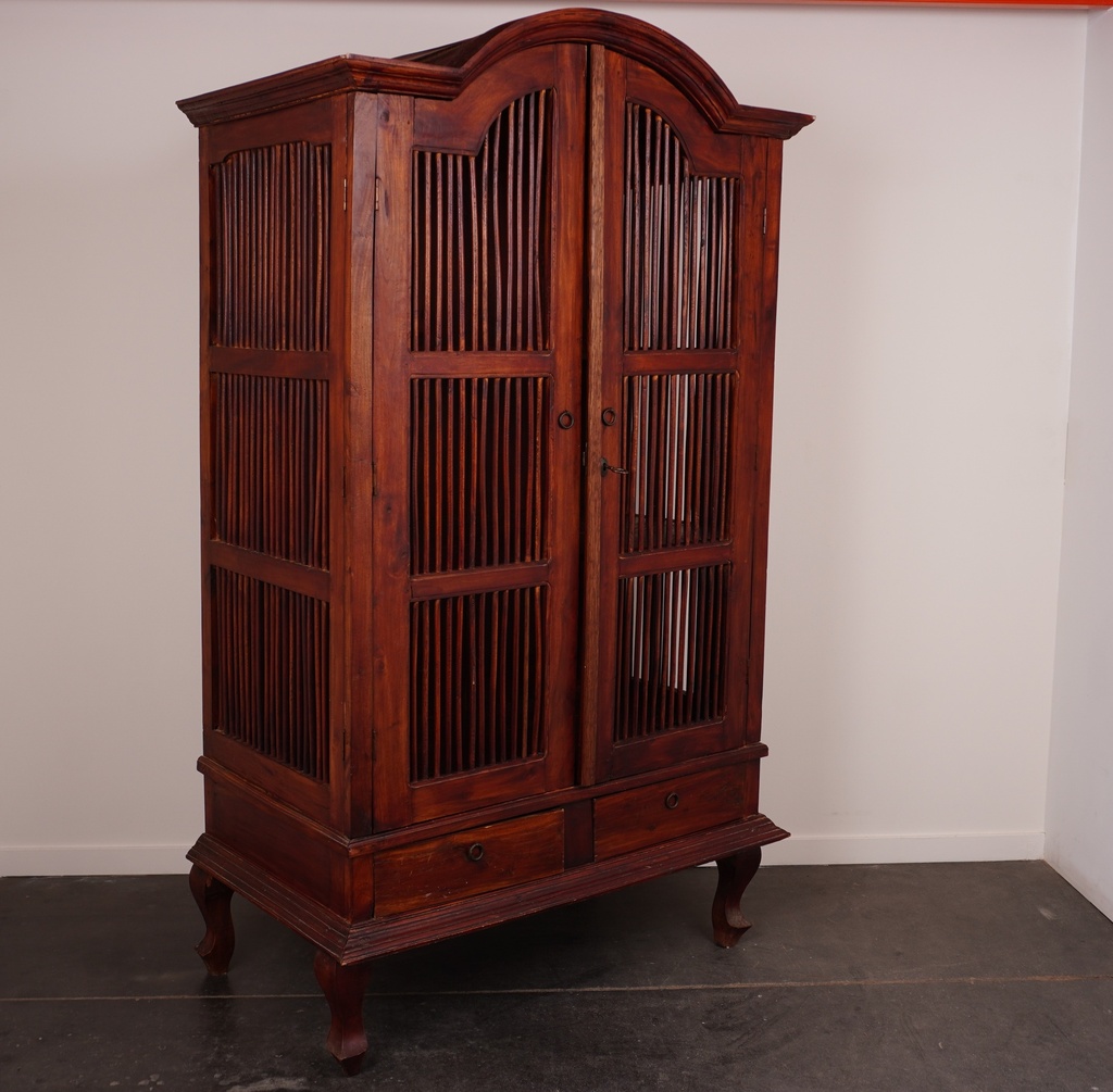 Meuble inspiration asiatique