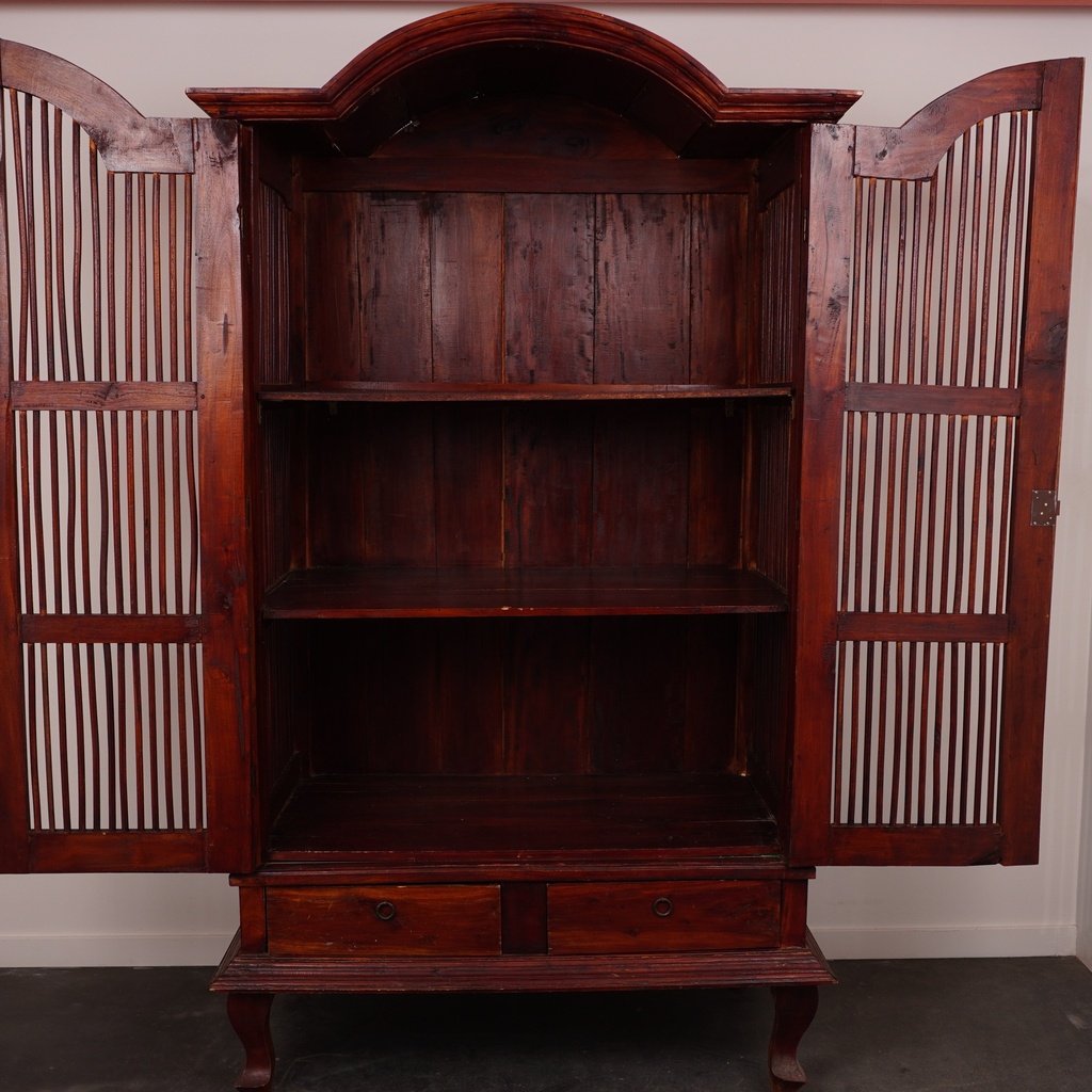 Meuble inspiration asiatique