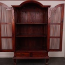 Meuble inspiration asiatique