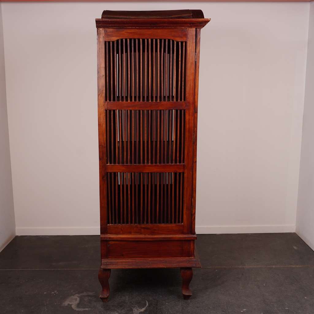 Meuble inspiration asiatique