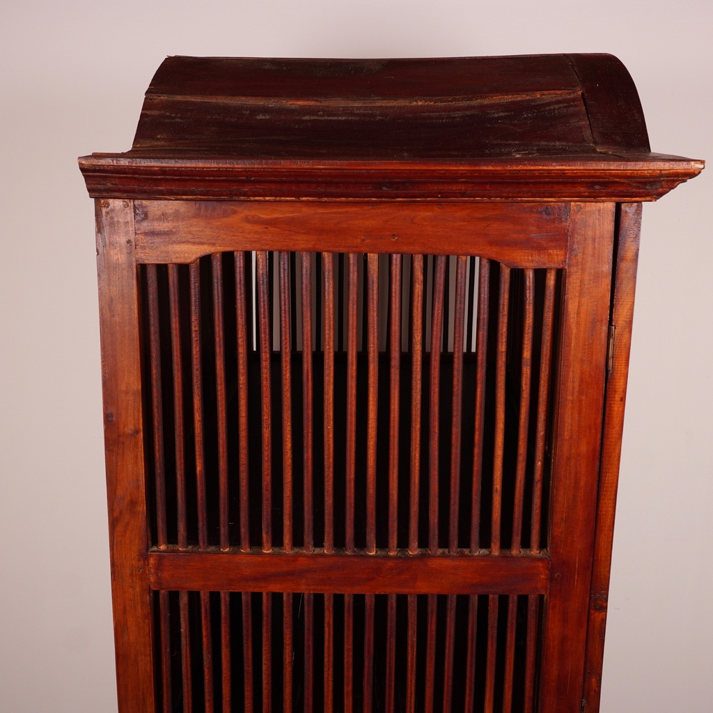 Meuble inspiration asiatique