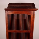 Meuble inspiration asiatique