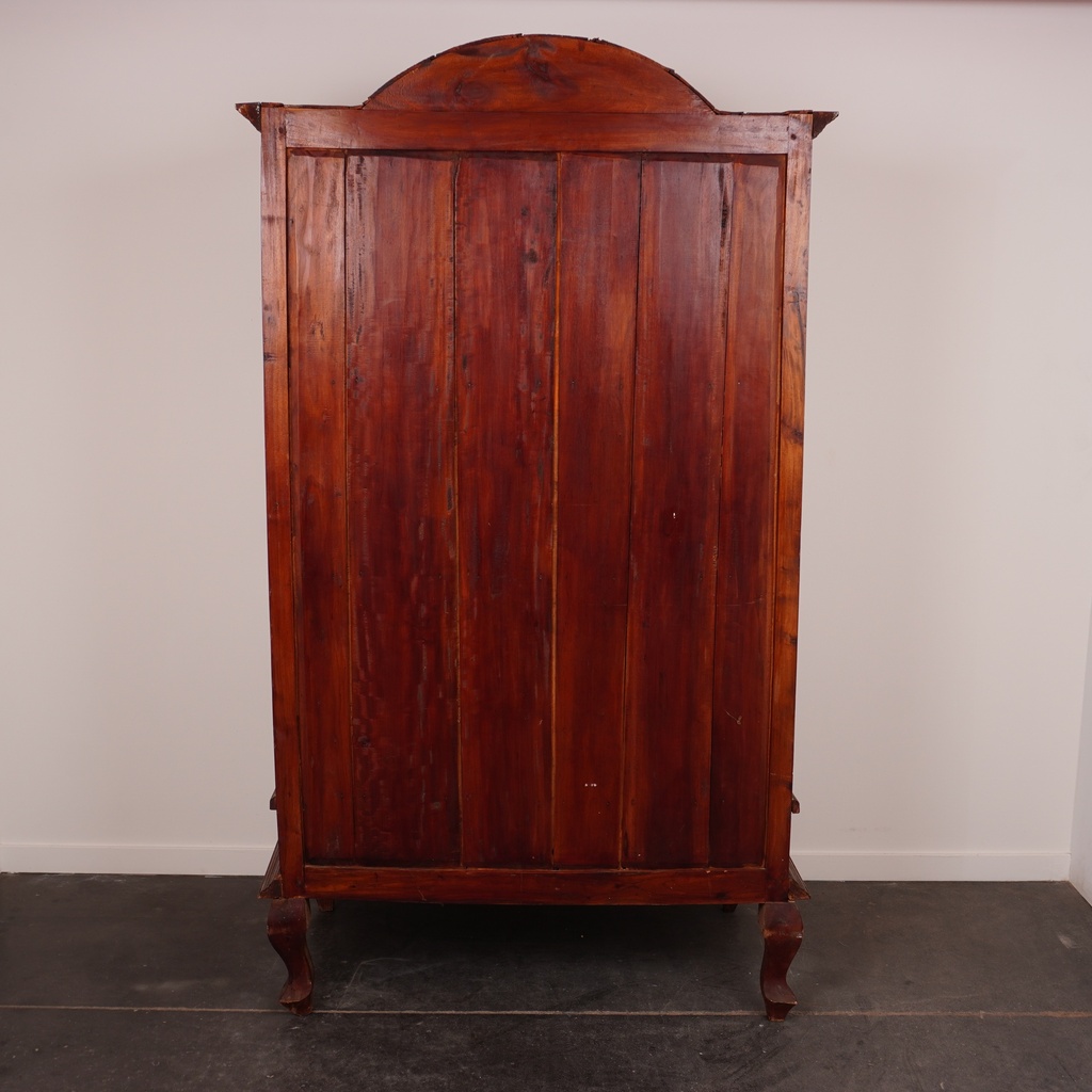 Meuble inspiration asiatique