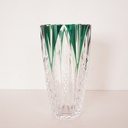 Vase Val Saint Lambert cristal