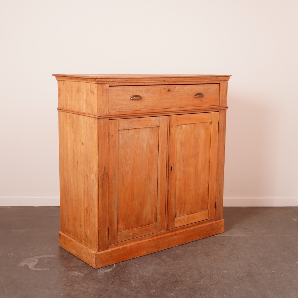 Meuble buffet "parisien"