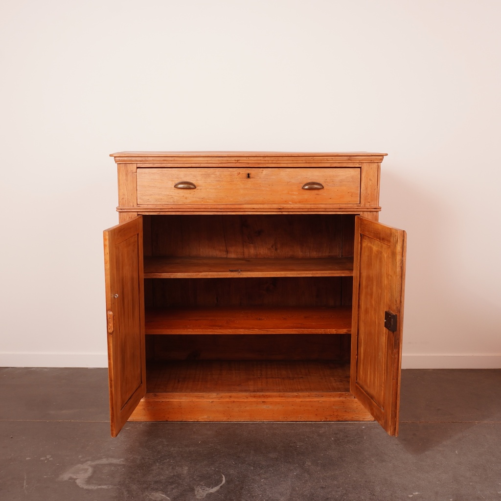 Meuble buffet "parisien"