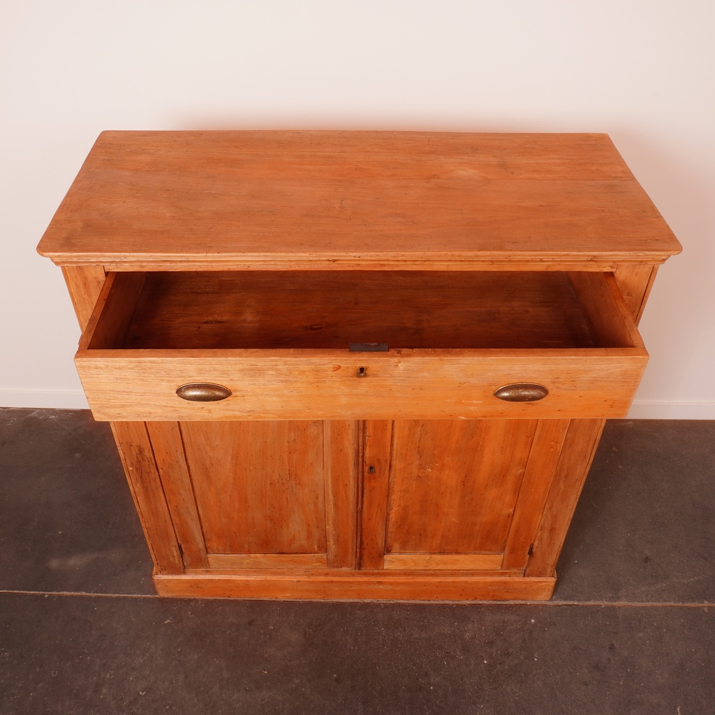 Meuble buffet "parisien"