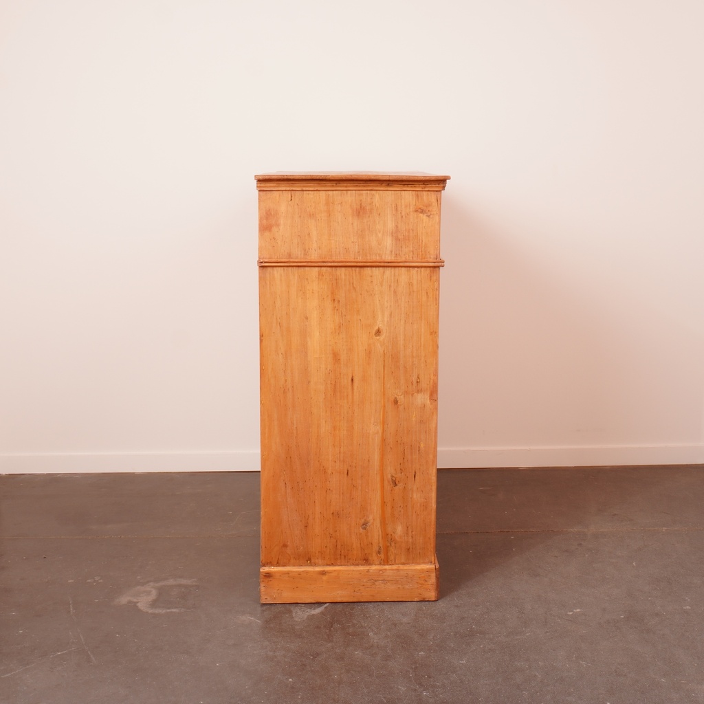 Meuble buffet "parisien"