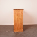 Meuble buffet "parisien"