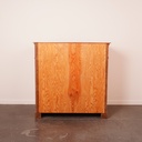 Meuble buffet "parisien"