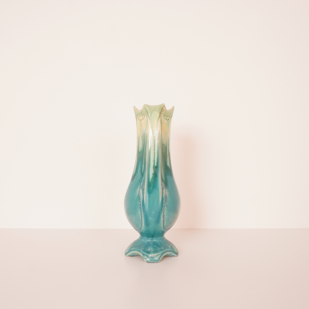 Paire de vases