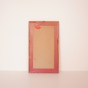 Reproduction de G. Seignac "La Vague"