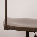 Chaise de  bureau style industriel - SU0047