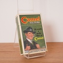Série de 5 "Camel" Collector