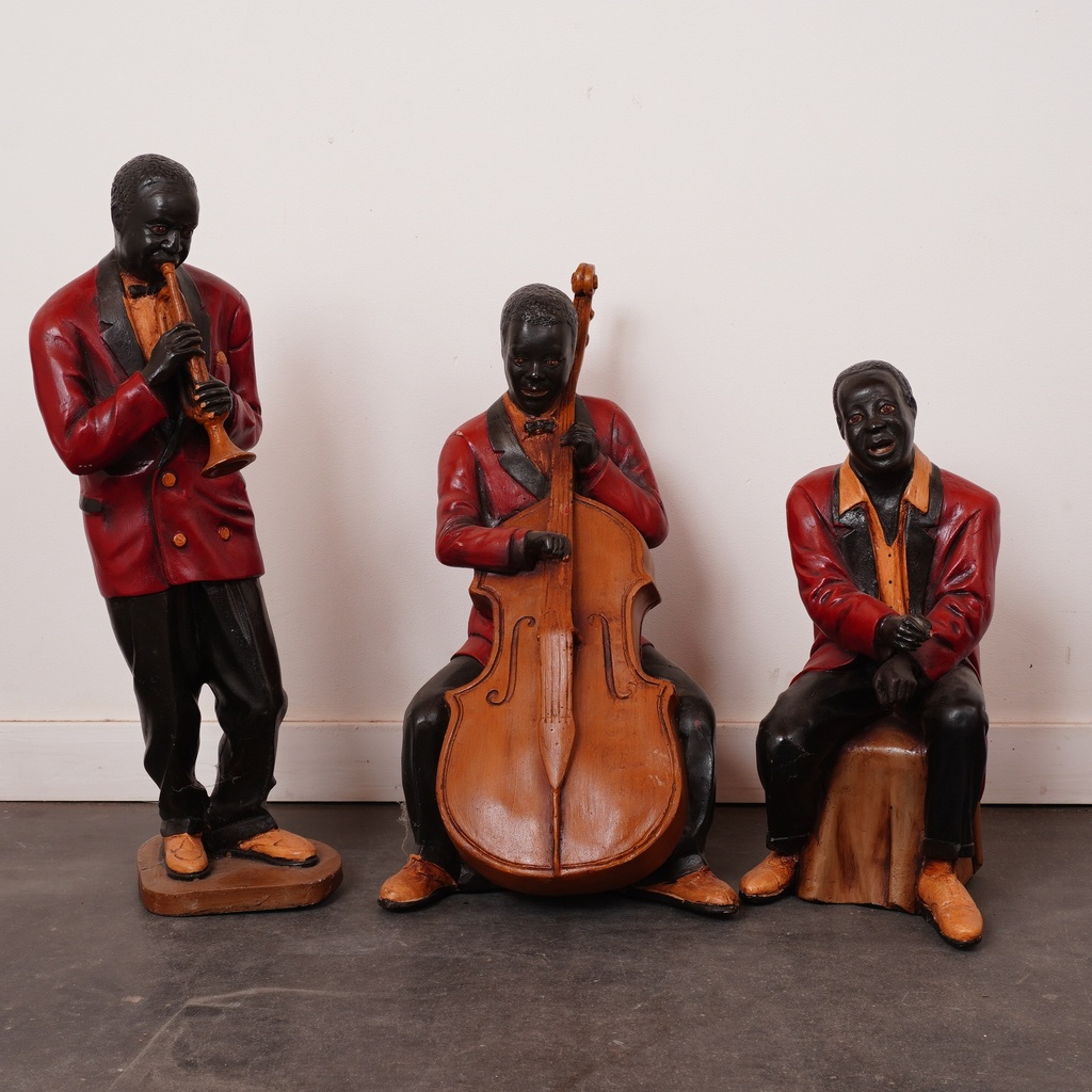 Groupe de jazz