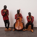 Groupe de jazz