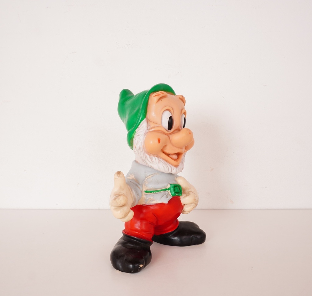 Figurine Walt Disney Joyeux