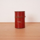 Etui à alcools de voyage ancien