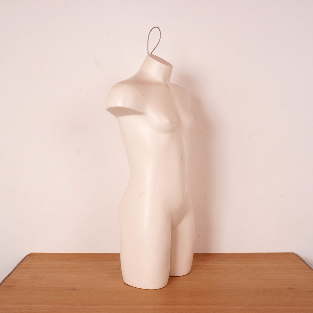 Buste vitrine