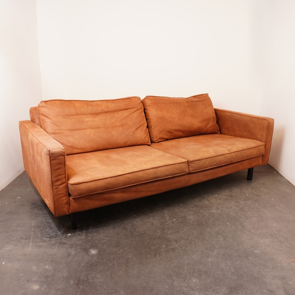 Canapé en cuir UMIX