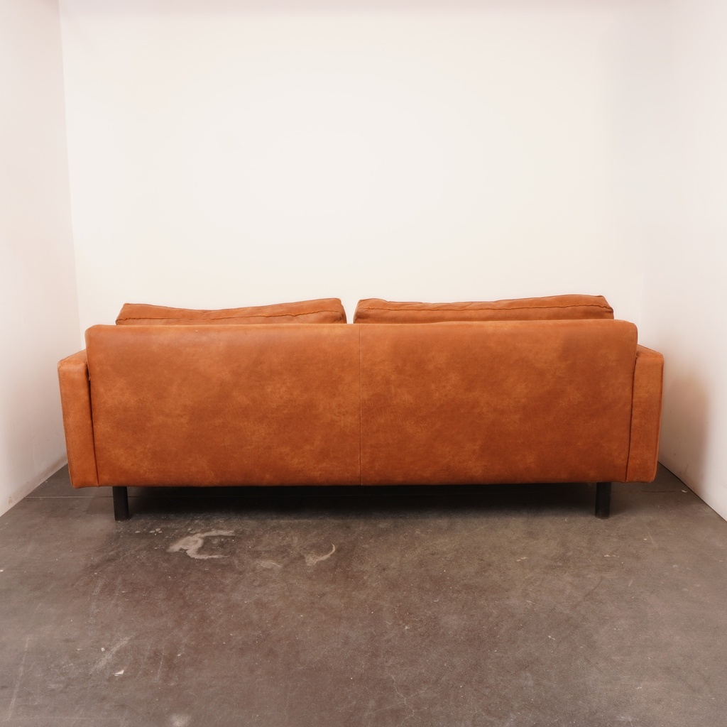 Canapé en cuir UMIX
