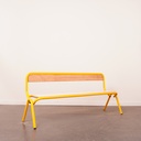 Banc enfants vintage