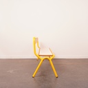 Banc enfants vintage
