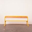 Banc enfants vintage