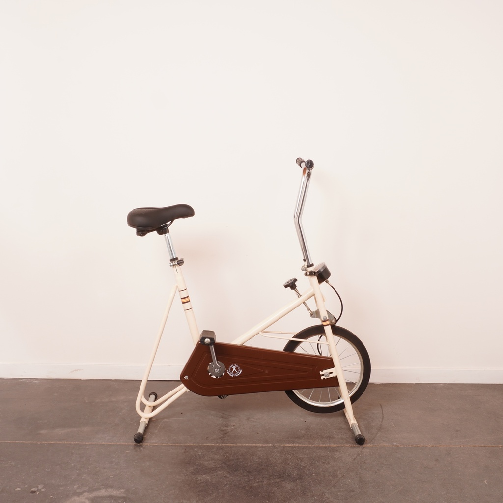 Vélo d'appartement KETTLER vintage